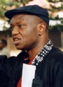 Bassek Ba Kobhio Emile
